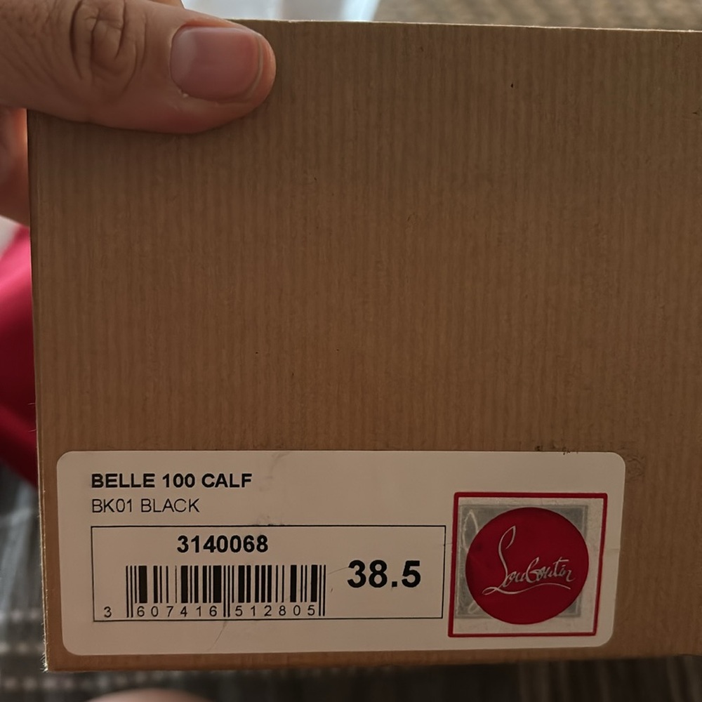 Boots - Picture 5 of 5